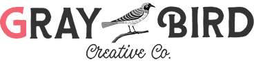 Gray Bird Creative