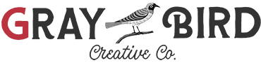 Gray Bird Creative